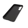 Etui Bumper Carbon LUX na telefon Samsung Galaxy A55 5G A556 czarne