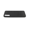 Etui Bumper Carbon LUX na telefon Samsung Galaxy A70 A705 czarne