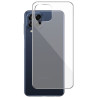 Etui Jelly Case na telefon Samsung Galaxy M33 5G M336 bezbarwne 1 mm