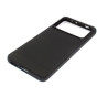 Etui Bumper Carbon Lux na telefon Xiaomi POCO X6 Pro 5G / Redmi K70e 5G czarne