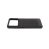 Etui Bumper Carbon Lux na telefon Xiaomi POCO X6 Pro 5G / Redmi K70e 5G czarne