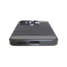 Etui Bumper Carbon Lux na telefon Xiaomi Redmi Note 14 4G 24117RN76E czarne