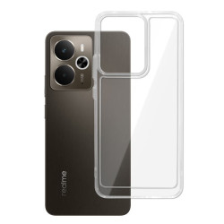 Etui Outer Space na telefon Realme 14 5G RMX5070 / 14T 5G RMX5078 bezbarwne