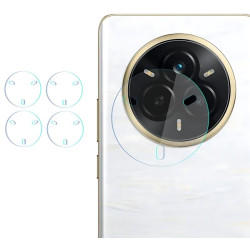 3MK FLEXIBLE GLASS szkło hybrydowe na telefon Realme 14 Pro 5G RMX5056 / 14 Pro+ 5G RMX5051 camera lens