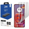 3MK ARC+ Folia ochronna na telefon motorola edge 50 neo 5G XT2409-1 / 60 neo 5G XT2509-1 / thinkphone 25 5G XT2409-6