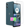 9H SZKŁO hartowane na telefon motorola moto g06 power XT2535-9