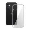 Etui Jelly Case na telefon Apple iPhone 11 6,1" A2111 bezbarwne 1 mm