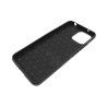 Bumper Carbon LUX do Xiaomi Redmi 12 4G czarny