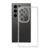 ETUI PANCERNE ANTISHOCK na telefon Samsung Galaxy S24 Ultra 5G S928 bezbarwne