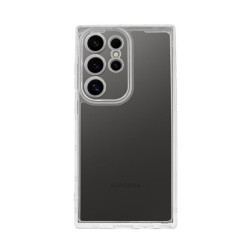 ETUI PANCERNE ANTISHOCK na telefon Samsung Galaxy S24 Ultra 5G S928 bezbarwne