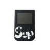 KONSOLA MINI GAME BOY RETRO 400 gier czarna