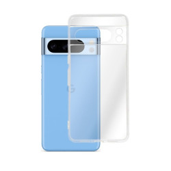 Etui Jelly Case na telefon Google Pixel 8 Pro 5G bezbarwne 1mm