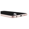 Zatyczka / zaślepka przeciw kurzowi do gniazda ładowania USB Typ C Type-C USBC USB-C biała