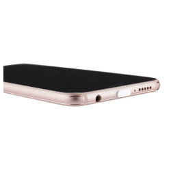 Zatyczka / zaślepka przeciw kurzowi do gniazda ładowania USB Typ C Type-C USBC USB-C biała