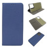 Etui Smart Magnet na telefon Realme C53 RMX3760 / C51 RMX3830 / Note 50 RMX3834 granatowe