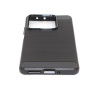 Etui Bumper Carbon Lux na telefon Xiaomi Redmi Note 13 5G 2312DRAABG czarne