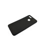 Etui Bumper Carbon LUX na telefon Huawei Y9 2018 czarny