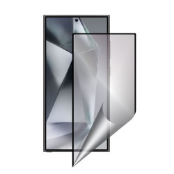 9D SZKŁO HYBRYDOWE na telefon Samsung Galaxy S24 Ultra 5G S928