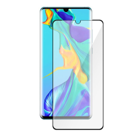 9H SZKŁO hartowane na telefon Huawei P30 Pro VOG-L29 FULL 5D