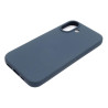 Etui Tint Case na telefon Apple iPhone 16+ A3290 granatowe