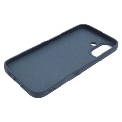 Etui Tint Case na telefon Apple iPhone 16+ A3290 granatowe