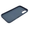 Etui Tint Case na telefon Apple iPhone 16+ A3290 granatowe