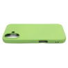 Etui Tint Case na telefon Apple iPhone 16 A3287 zielone