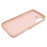 Etui Tint Case na telefon Apple iPhone 16 A3287 różowe