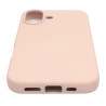 Etui Tint Case na telefon Apple iPhone 16 A3287 różowe