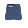 Etui Tint Case na telefon Apple iPhone 16 Pro Max A3296 granatowe