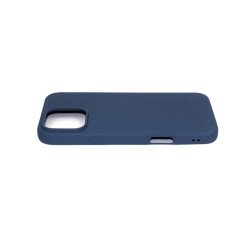 Etui Tint Case na telefon Apple iPhone 16 Pro Max A3296 granatowe