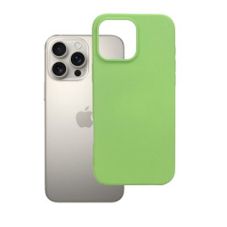 Etui Tint Case na telefon Apple iPhone 16 Pro Max A3296 zielone