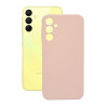 Etui Tint Case na telefon Samsung Galaxy A15 4G A155 / 5G A156 różowe
