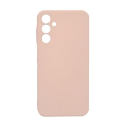 Etui Tint Case na telefon Samsung Galaxy A15 4G A155 / 5G A156 różowe