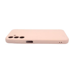 Etui Tint Case na telefon Samsung Galaxy A15 4G A155 / 5G A156 różowe