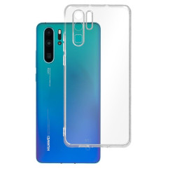 Etui Jelly Case na telefon Huawei P30 Pro VOG-L29 bezbarwne 2mm