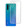 Etui Jelly Case na telefon Huawei P30 Pro VOG-L29 bezbarwne 2mm