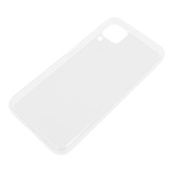 Etui Jelly Case na telefon Huawei P40 Lite JNY-L21 bezbarwne 2 mm