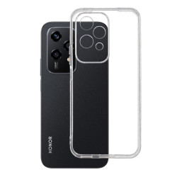 Etui Jelly Case na telefon Honor 200 Lite 5G 5109BEBY bezbarwne 2mm