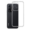 Etui Jelly Case na telefon Honor 200 Lite 5G 5109BEBY bezbarwne 2mm