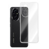 Etui Jelly Case na telefon Honor 200 5G ELI-AN00 bezbarwne 2mm
