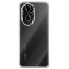 Etui Jelly Case na telefon Honor 200 5G ELI-AN00 bezbarwne 2mm