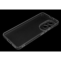 Etui Jelly Case na telefon Honor 200 5G ELI-AN00 bezbarwne 2mm