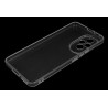 Etui Jelly Case na telefon Honor 200 5G ELI-AN00 bezbarwne 2mm
