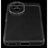Etui Jelly Case na telefon Honor 200 5G ELI-AN00 bezbarwne 2mm