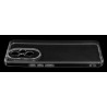 Etui Jelly Case na telefon Honor 200 5G ELI-AN00 bezbarwne 2mm