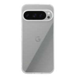 Etui Jelly Case na telefon Google Pixel 9 / 9 Pro 5G bezbarwne 2mm