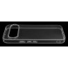 Etui Jelly Case na telefon Google Pixel 9 / 9 Pro 5G bezbarwne 2mm