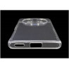 Etui Jelly Case na telefon Honor Magic 7 Lite 5G / X9c BRP-NX1 bezbarwne 2mm
