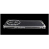 Etui Jelly Case na telefon Honor Magic 7 Lite 5G / X9c BRP-NX1 bezbarwne 2mm